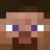 minecraft steve face